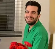 تصویر پروفایل علی قادری - روانشناس در تهران