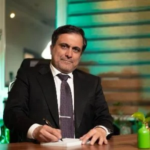 دکتر حامد قاسمی