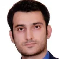 دکتر سیدمحسن حسینی نژاد