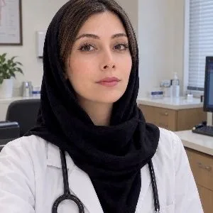 دکتر کیمیا عبداللهی