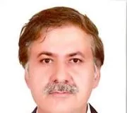 دکتر علیرضا خزاعی