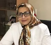 مهرانگیز فرخ نیا