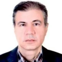 دکتر بهرام طریقی