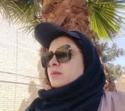 سمیرا رضائی جعفری