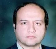 دکتر علیرضا جوادیان