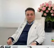 دکتر اسداله کیانی هرچگانی