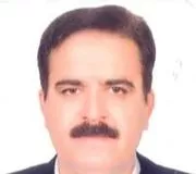 دکتر شهرام صدر