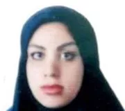 دکتر مریم فروغ نیا