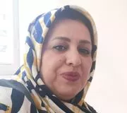 نسرین محکی زاده