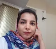 سهیلا رحیمی