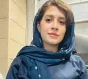 مریم بهروزی