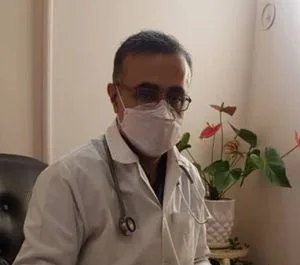 تصویر پروفایل دکتر محمد محمد زالی - متخصص بیماری‌های کودکان و نوزادان در تهران