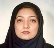 دکتر سیده لیلا عمادیان رضوی