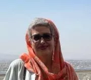 دکتر فاطمه سلطانی