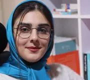 تصویر پروفایل محدثه قاسمی - مامایی