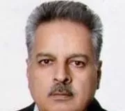 دکتر غلامرضا تیموری