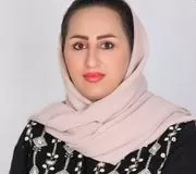تصویر پروفایل فاطمه خسروانی شیری - روانشناس در داراب