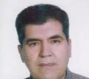 دکتر محمدعلی نادری نژاد