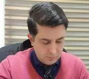دکتر علی آرام