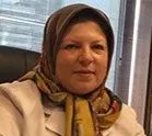 دکتر فیروزه السادات مینو