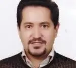 دکتر قاسم فتاح زاده اردلانی
