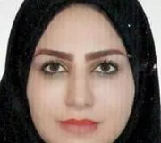 تصویر پروفایل ملیحه علیزاده ساروانی - روانشناس