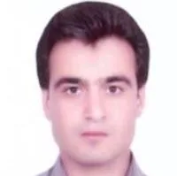 دکتر داود رئیسی