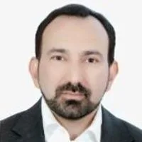 دکتر شهداد خسرو پناه