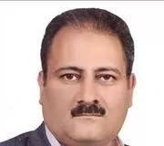 دکتر مهران رضوانی حبیب آبادی