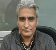 دکتر حمیدرضا طلاکوب