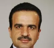 دکتر علی احمدی