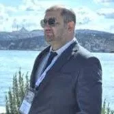 دکتر محمد فائقی نیا