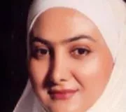 دکتر سیده فرح عابدین پور