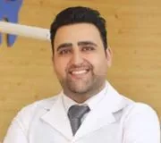 دکتر علی سروش نیا