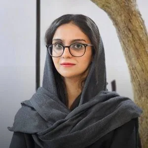 تصویر پروفایل مریم مومنی - ارتز، پروتز (ارتوپدی فنی) در شیراز