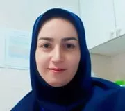 تصویر پروفایل ام البنین تقوایی جویباری - مامایی
