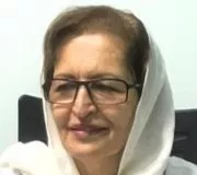 دکتر مهرآذین شمسی میمندی