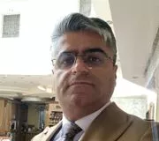 دکتر رضا اعرابیان