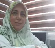دکتر فاطمه خدامرادی