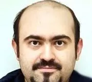 دکتر سید محمداسماعیل محبوبی ربانی