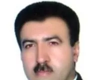 دکتر مظفر رحیمی