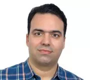 دکتر امیر مسعود جعفری