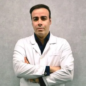 دکتر محمدمهدی کرمی