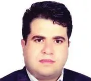 دکتر علیرضا حسن زاده