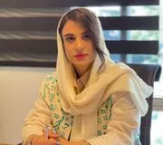 تصویر پروفایل سمانه افزایی - روانشناس در تهران