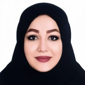 سحر محمودخوئی