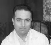 دکتر امیر نامداری