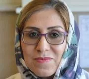 دکتر فیروزه افسر