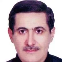 دکتر کریم علی زاده