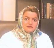 دکتر فاطمه لطفی